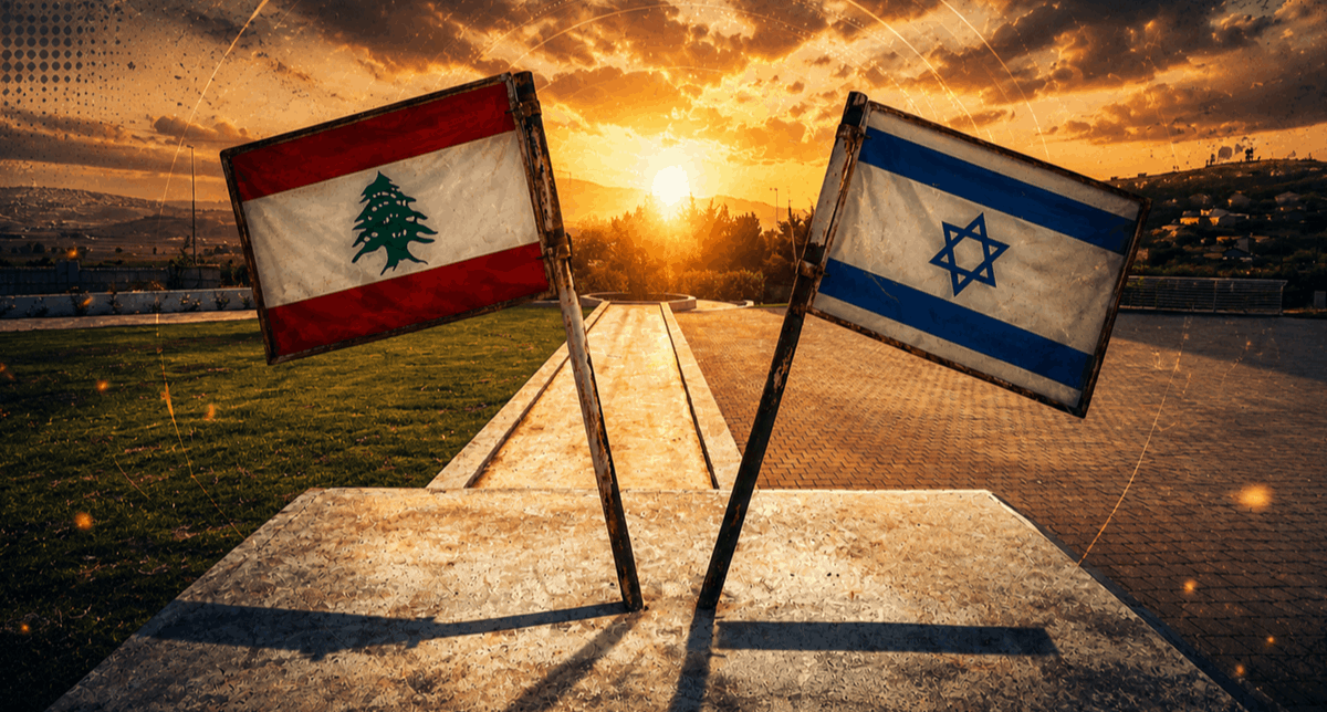 أمر يخصّ لبنان يقلقُ إسرائيل.. ماذا كشف تقرير من تل أبيب؟