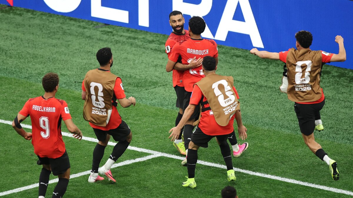 أمل جديد.. ماذا قال محمد صلاح بعد الفوز التاريخي في المونديال؟