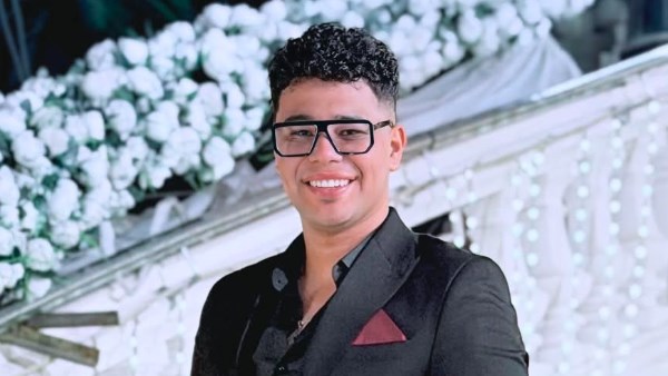 أمير فهيم يقدم دويتو جديدا .. حفرنا الصخر بإيدينا
