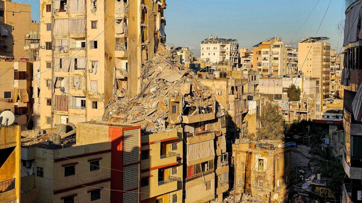 أنباء عن مقتل القيادي في حزب الله علي الحاج بغارة إسرائيلية