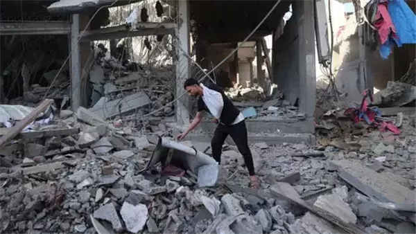 أوضاع قاتمة في غزة | أسعار القمح في غزة تضاعفت 5 مرات.. وجهود إسرائيلية لتغيير ديمغرافي