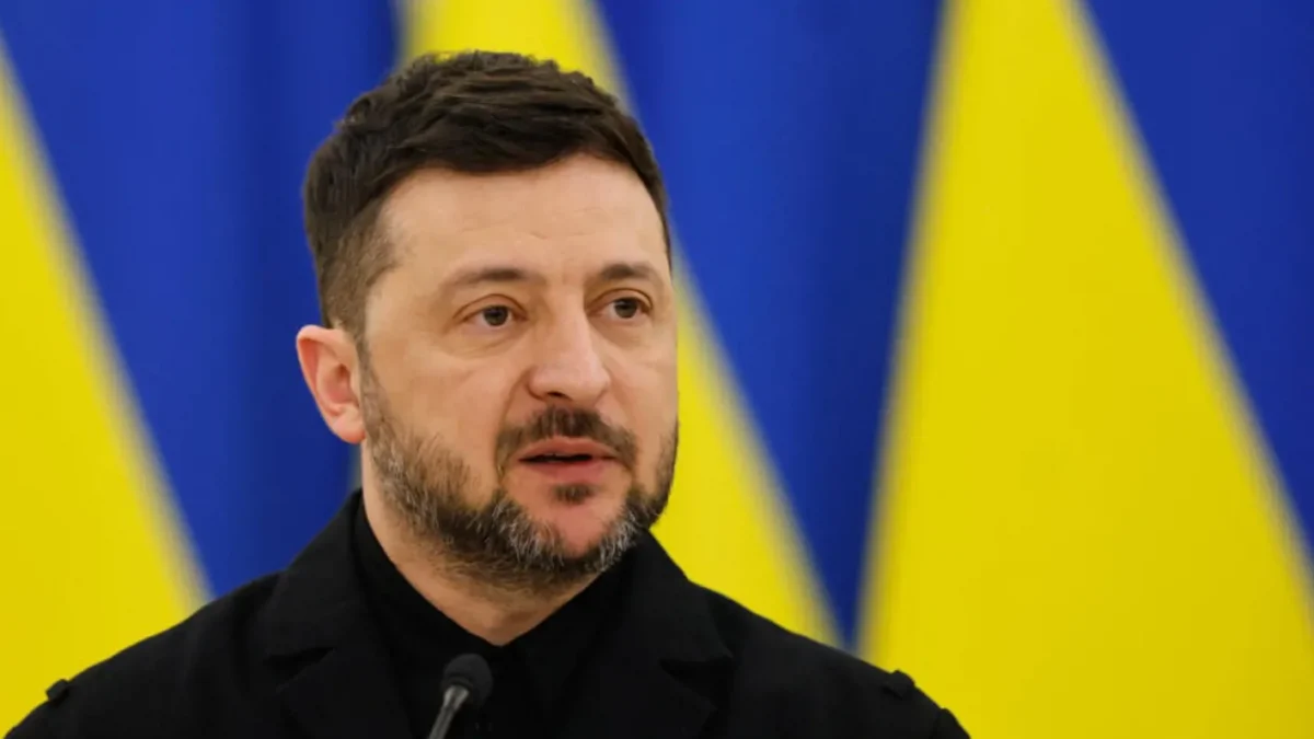 أوكرانيا تهاجم منشآت روسية بطائرات مسيّرة