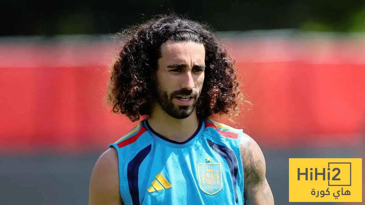 أول ضحايا كوكوريلا في ريال مدريد