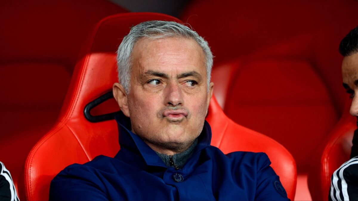 أول ضحايا مورينيو في ريال مدريد