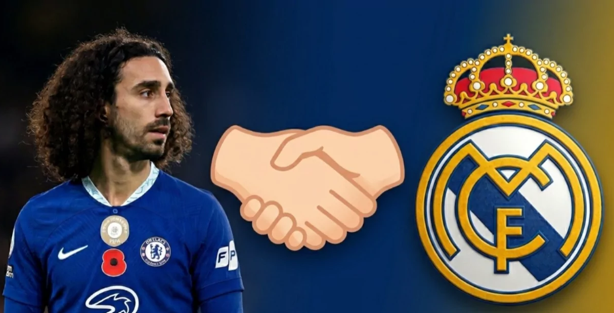 أولى صفقات مورينيو.. ريال مدريد يتعاقد مع كوكوريلا