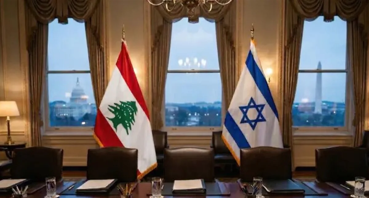 أي مصير لمفاوضات لبنان مطلع الأسبوع المقبل؟