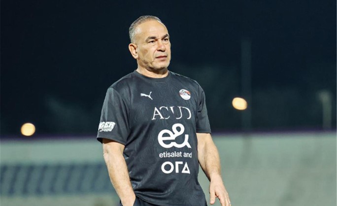 إبراهيم حسن يكشف موعد عودة منتخب مصر إلى سبوكين