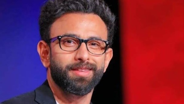 إبراهيم فايق: ‏يابن اللاعيبة يا إمام تسلم رجليك