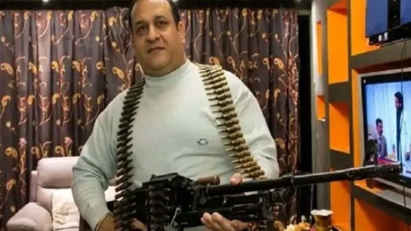 إحالة صبري نخنوخ و10 متهمين آخرين إلى محكمة الجنايات