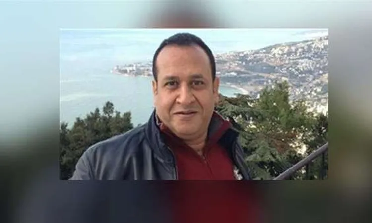 إحالة صبري نخنوخ و10 متهمين إلى الجنايات