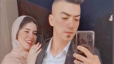 إخلاء سبيل زوج البلوجر دينا فؤاد بكفالة 20 ألف جنيه في قضية التبرعات بالإسماعيلية