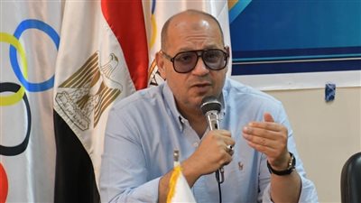 إدريس يطلق مرحلة جديدة لتأهيل الكوادر الرياضية  ويفتتح الدورات الأساسية والإصابات بالأكاديمية الأولمبية