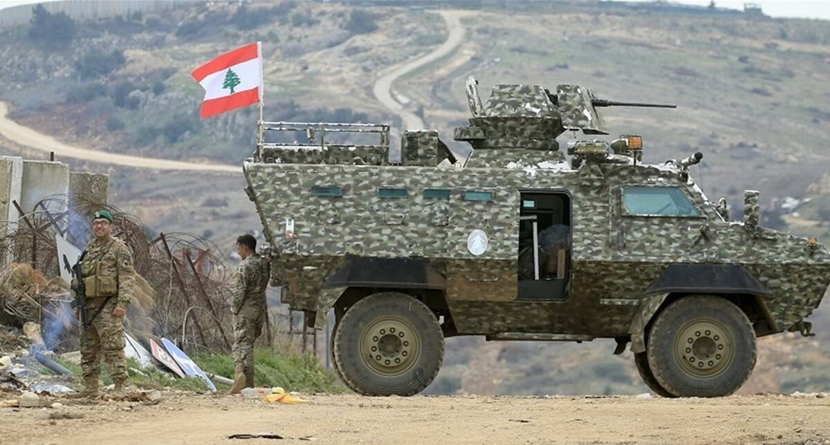 إذا لم يكن هو نفسه مضمون الحماية.. هل يستطيع الجيش أن يكون ضامناً ؟