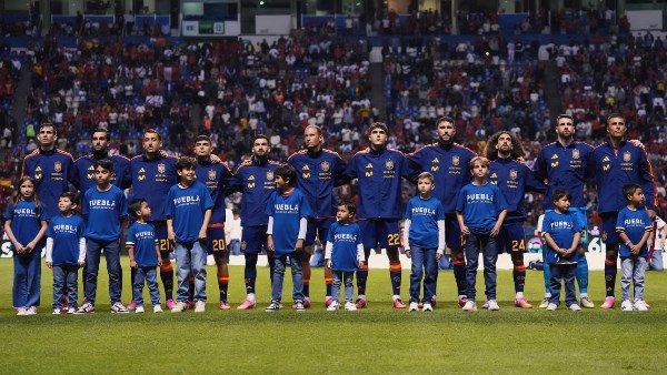 إسبانيا ضد الرأس الأخضر في كأس العالم 2026.. الموعد والتشكيل المتوقع