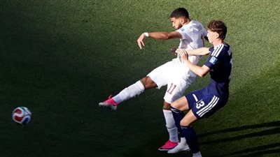 إسكتلندا ضد المغرب.. إسماعيل صيباري يسجل أسرع هدف في كأس العالم 2026 أمام اسكتلندا
