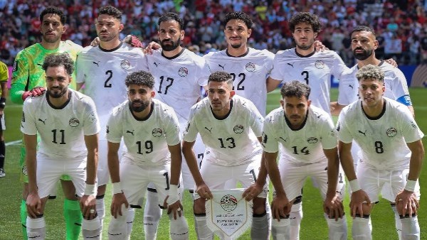 إسلام صادق: منتخب مصر فرّط في الفوز على بلجيكا.. واستبدال صلاح الخطأ الوحيد