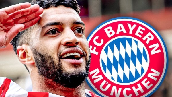 إسماعيل صيباري يقترب من بايرن ميونخ مقابل 55 مليون يورو