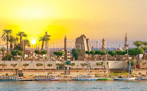 إشادات دولية تضع مصر في صدارة وجهات السياحة الفاخرة وتعزز جاذبيتها