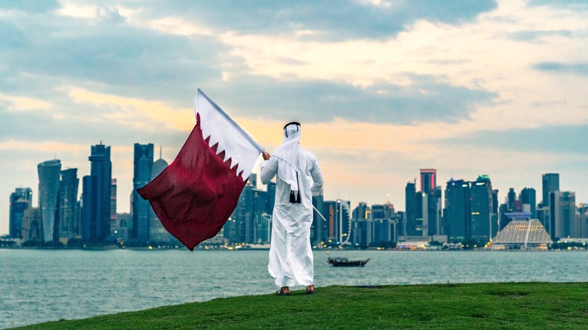 إشادات عالمية بدور قطر في التوصل إلى الاتفاق الأمريكي الإيراني