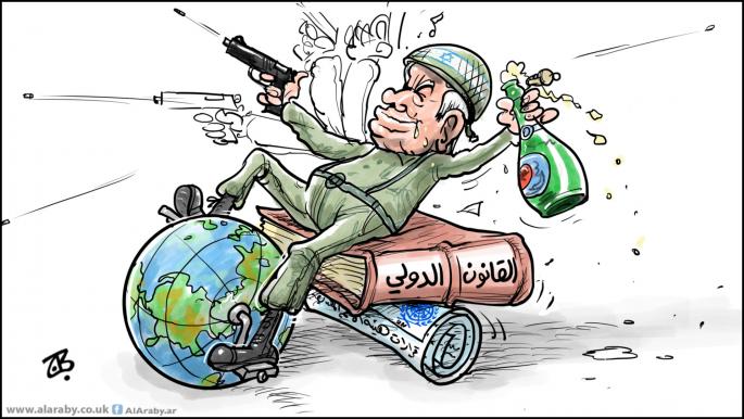 إصرار في محيط نتنياهو: الحرب ستتجدّد