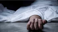 إعادة دفن جثة الأم التي أخفاها نجلها داخل صندوق 4 أشهر للاستيلاء على معاشها