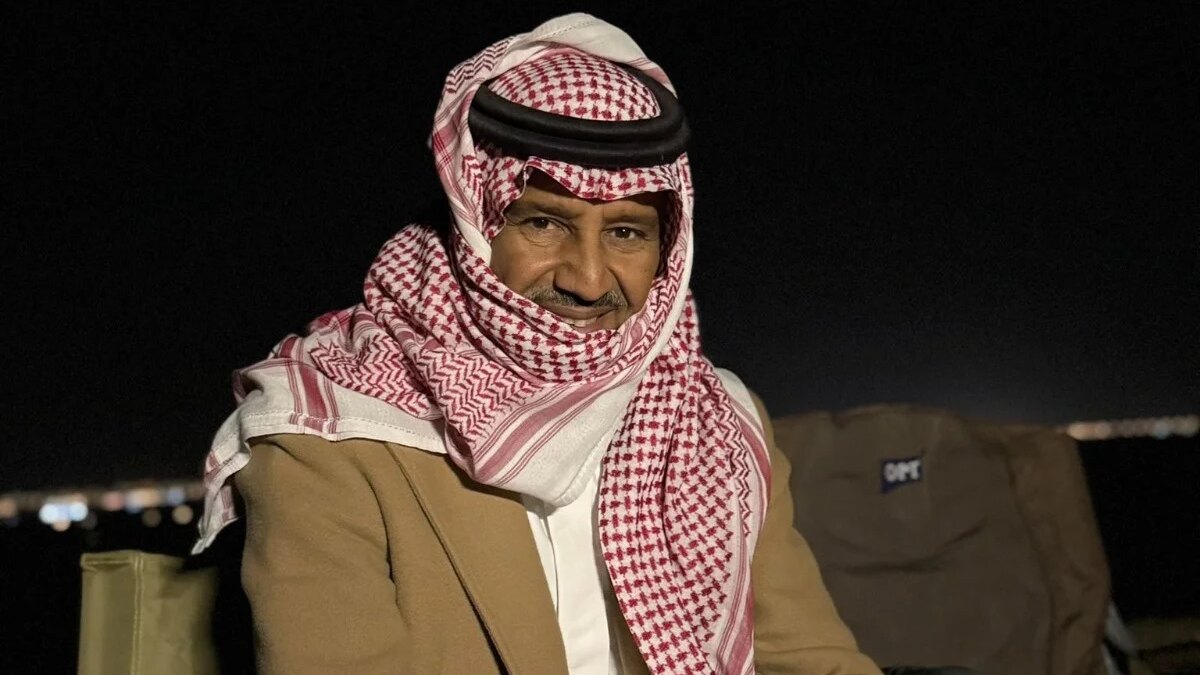 إقبال جماهيري كبير على حفل خالد عبدالرحمن بالرياض