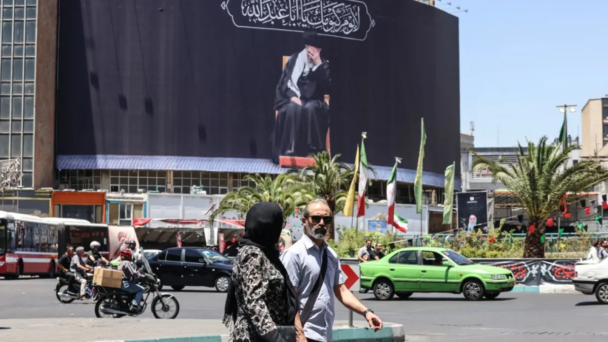 إنهاء الحرب: تفاصيل الاتفاق بين إيران والولايات المتحدة