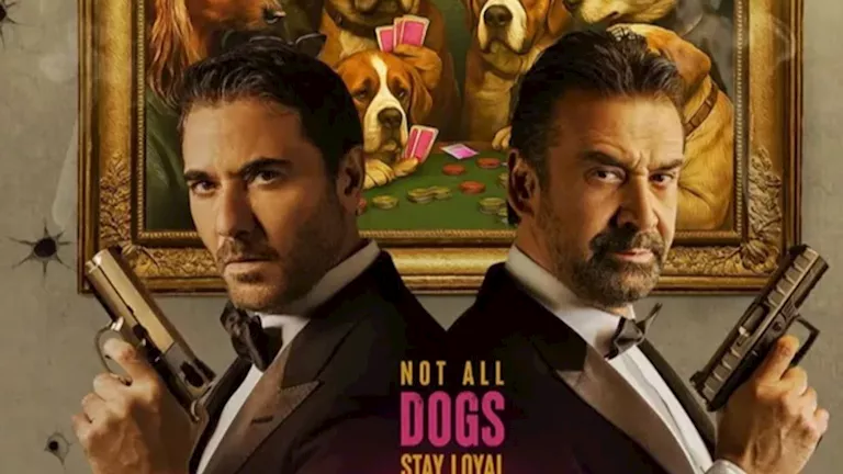 إيرادات الأحد.. فيلم إذما الثاني وفيلم الكراش في المركز الرابع