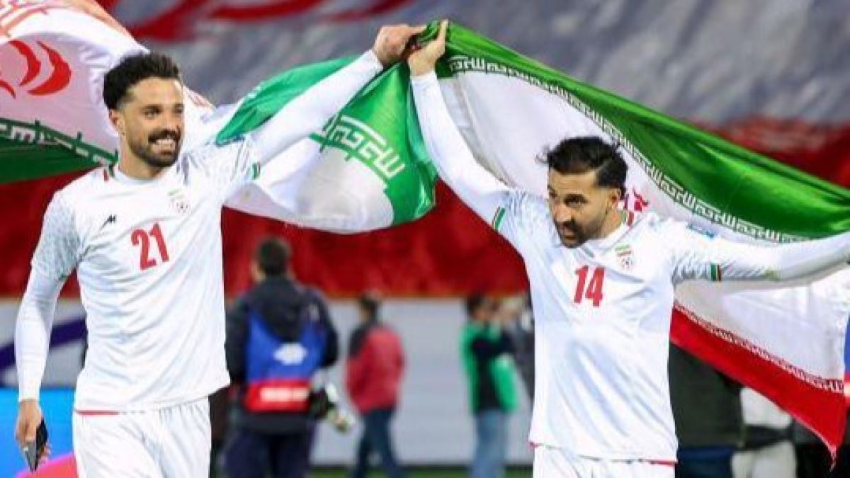 إيران تتقدم بشكوى للفيفا بسبب قيود السفر في كأس العالم