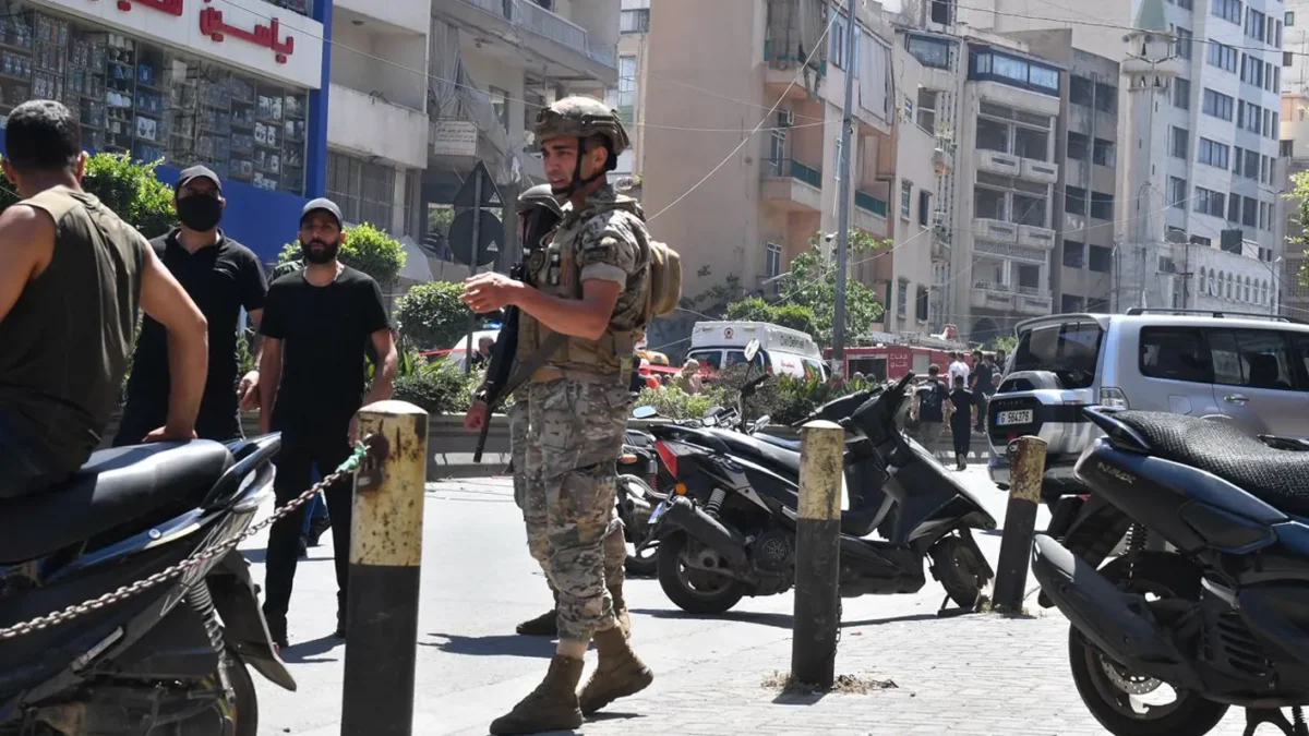 إيران تعلّق على استهداف الضاحية الجنوبية لبيروت: ‘جرائم الإسرائيليين’ لن تمر بدون رد
