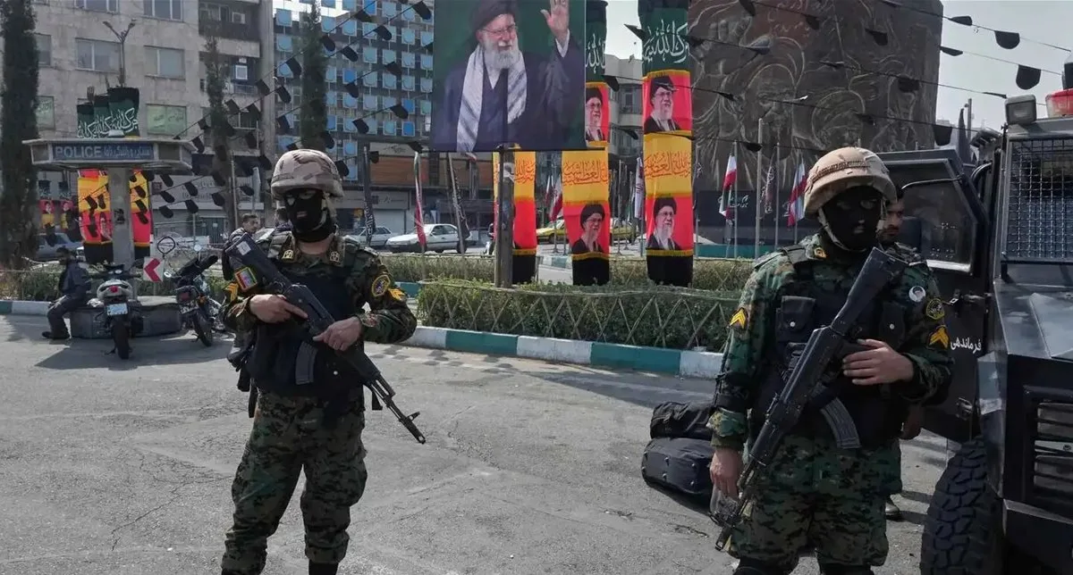 إيران تواجه انتقادات دولية بسبب موجة قمع واعتقالات مستمرة منذ أشهر
