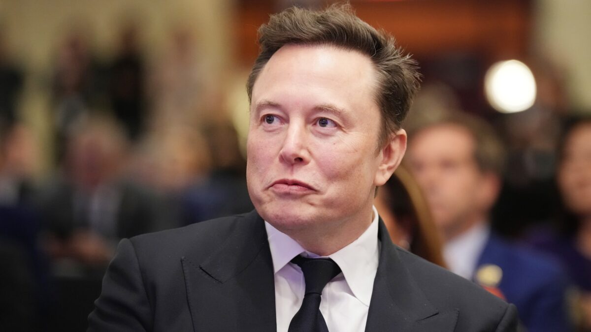 إيلون ماسك: سبيس إكس ستحقق تريليون دولار إيرادات مطلع 2030