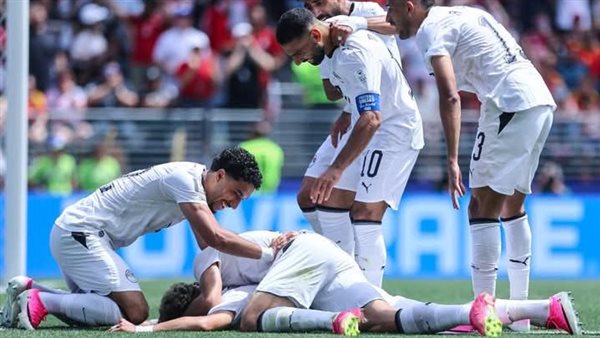 إيهاب الكومي: مصر أهدرت الفوز أمام  بلجيكا.. وثقتنا في حسام حسن بلا حدود