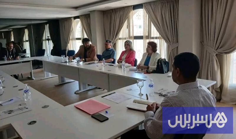 اتحاد الكتاب يستعد لمرحلة جديدة