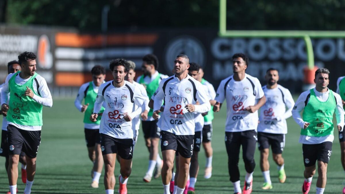 اتحاد الكرة يعلن صرف مكافأة استثنائية بعد فوز منتخب مصر ضد نيوزيلندا