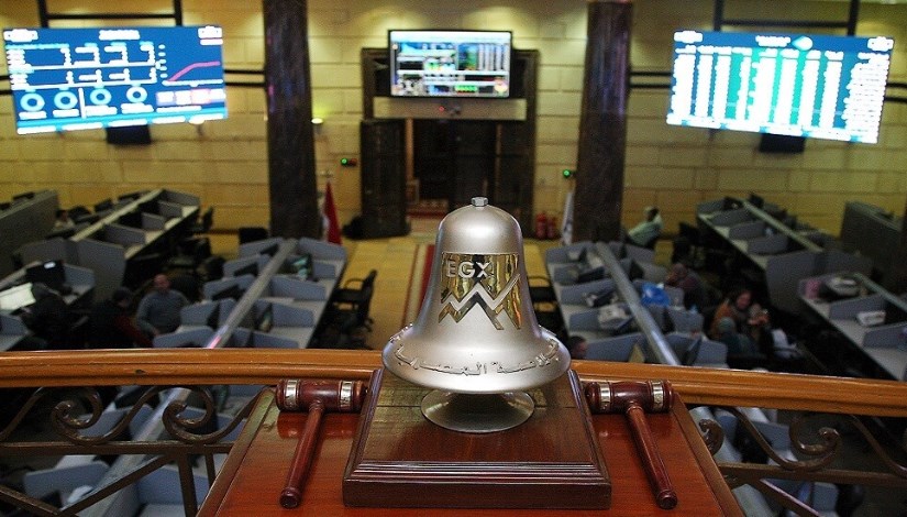 اتفاق «واشنطن – طهران» يحرر شهية المخاطرة.. وEGX30 يستهدف 53 ألف نقطة