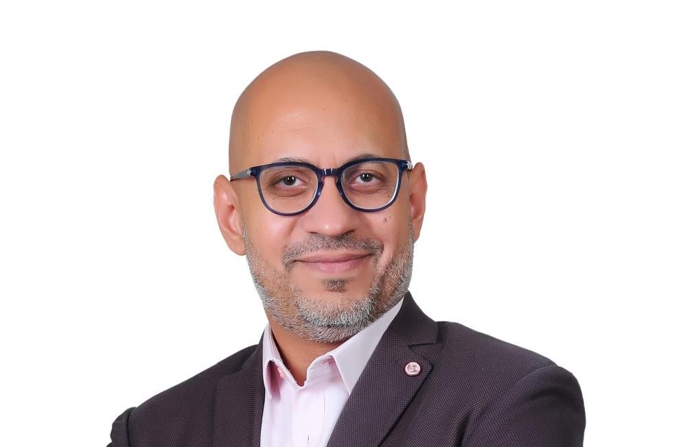 احمد امين يكتب : العلاقات الرمادية.