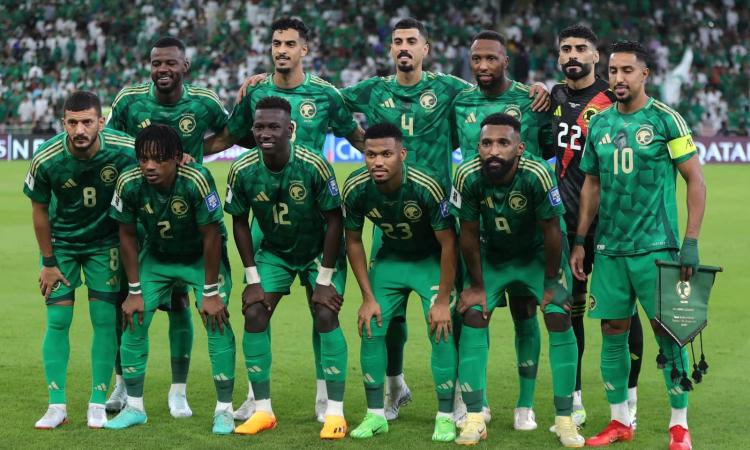 اختبار صعب للأخضر أمام أوروجواي في كأس العالم