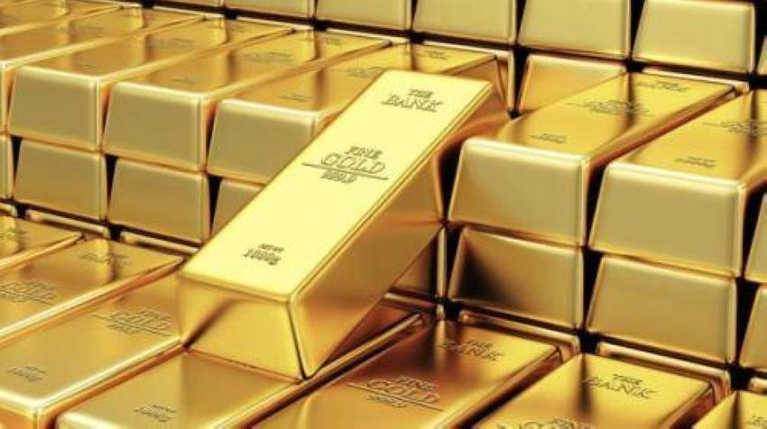 ارتفاع أسعار الذهب أكثر من 2%