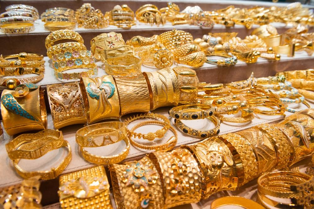 ارتفاع أسعار الذهب اليوم 22 يونيو 2026.. وعيار 21 بـ 6020 جنيهًا