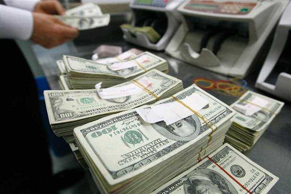 ارتفاع صافي الأصول الأجنبية للبنك المركزي بنسبة 0.3% في مايو