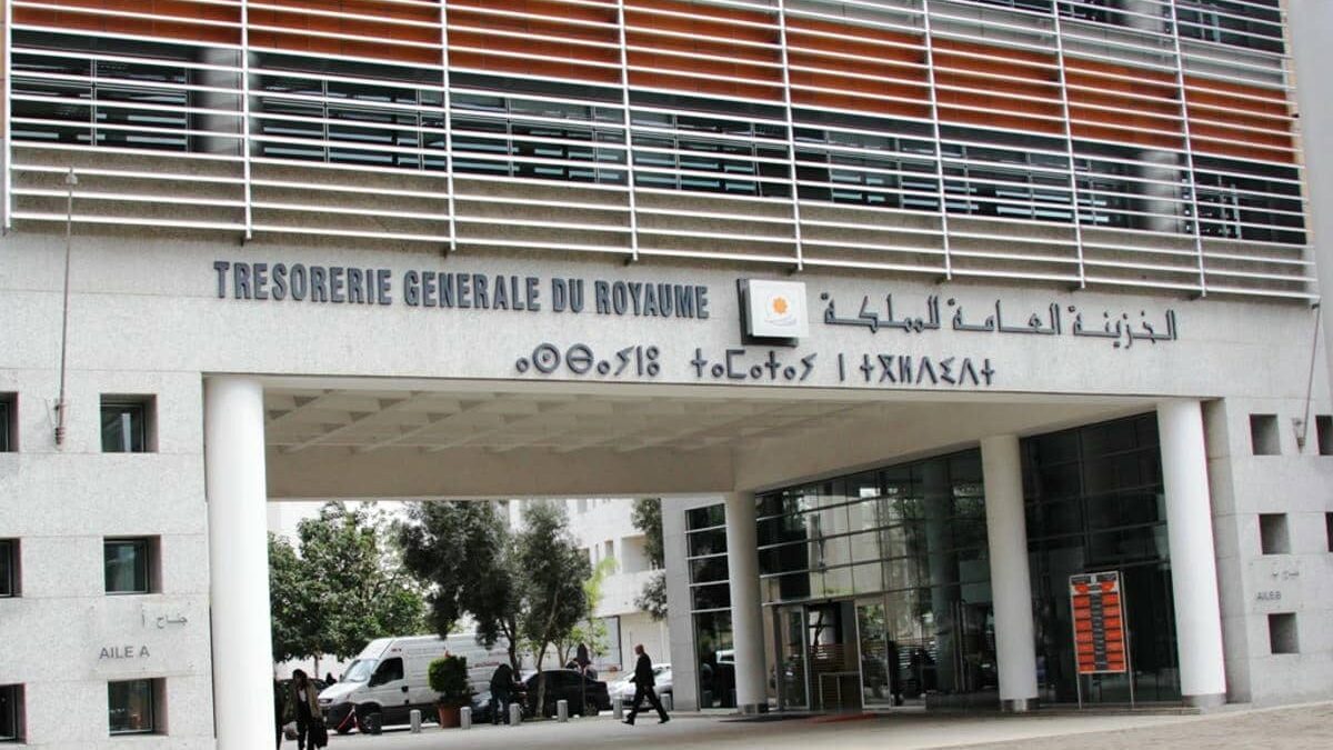 ارتفاع مداخيل الجبائية للجماعات الترابية بـ 7,9%