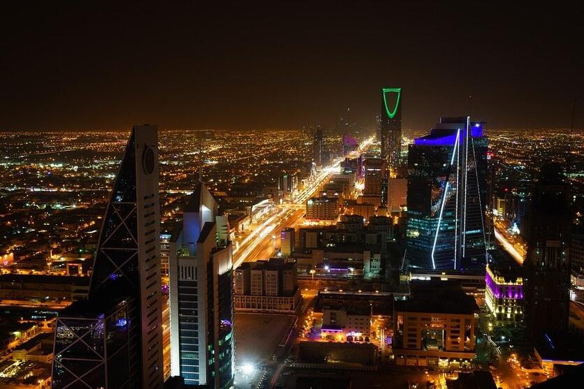 ارتفاع معدل التضخم في السعودية 1.8% خلال مايو