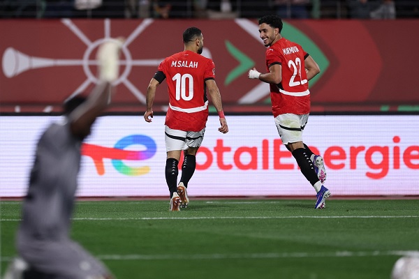 استبعاد تريزيجيه وصلاح يقود تشكيل المنتخب المتوقع أمام بلجيكا في كأس العالم