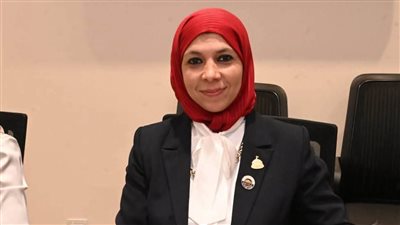 استجابة لطلبات النائبة مريم العزب لتطوير مدارس الخانكة