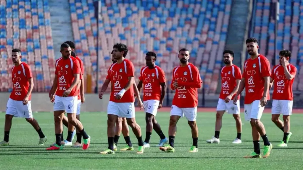 استعدادات المونديال.. ترددات القنوات والمعلقين لمباراة المنتخب المصري والبرازيل اليوم