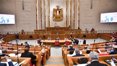 اشادات برلمانية بتوجه الحكومة لإنشاء اتحاد المطوريين العقاريين.. ونواب لـ تحيا مصر: خطوة حاسمة لضبط السوق وحماية حقوق المواطنين