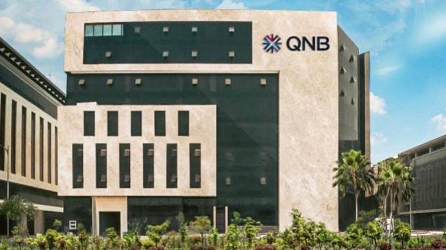 اشتري ببطاقات بنك QNB مصر وقسط حتى 36 شهر من خلال الموبايل البنكي