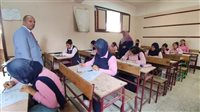 «اعتبروهم أبناءكم».. داليا الحزاوي تكشف رسائل أولياء الأمور لمراقبي الثانوية العامة