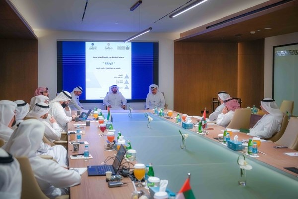 «اقتصادية الشارقة» تنظم جلسة قانونية متخصصة لتوضيح أحكام الوكالة